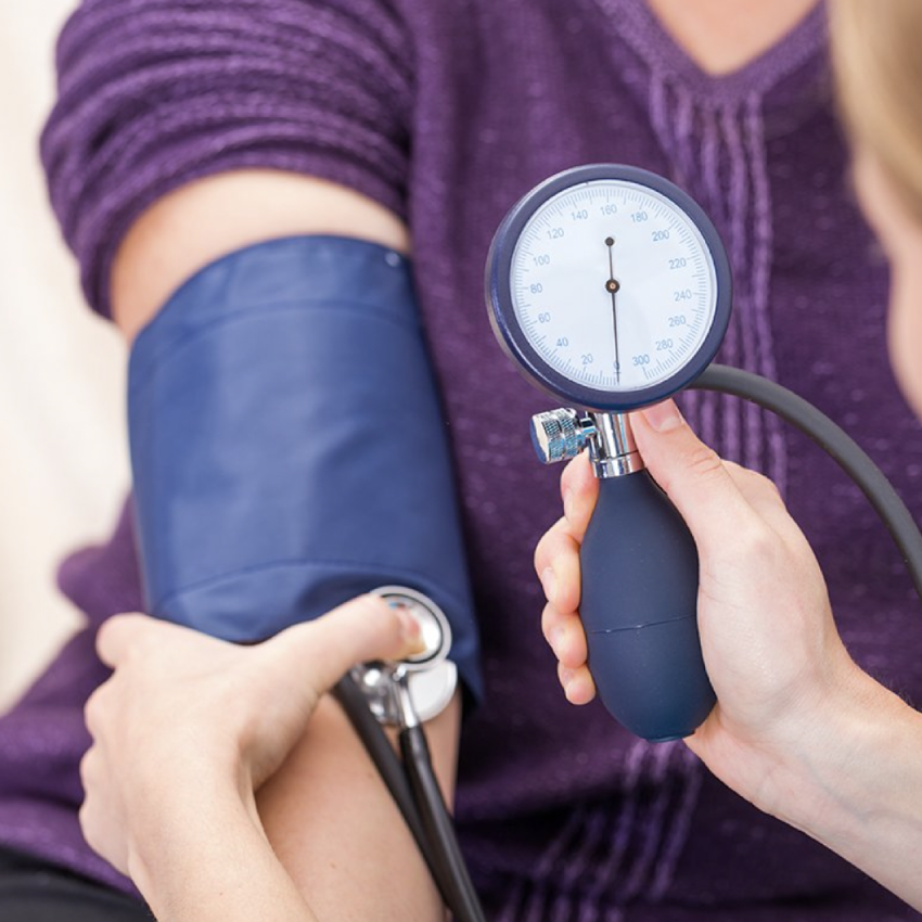 Hipertensión en Honduras