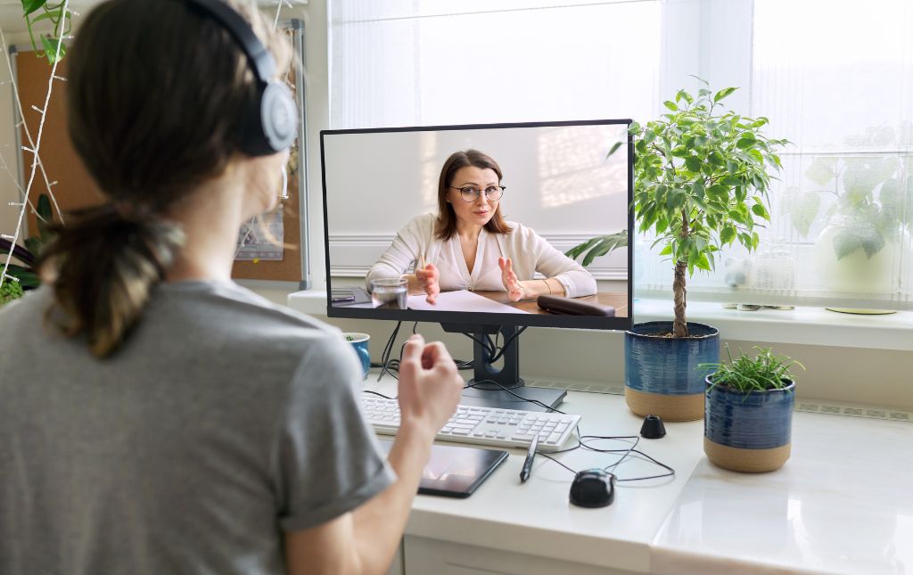 Consultas Médicas Virtuales Especializadas