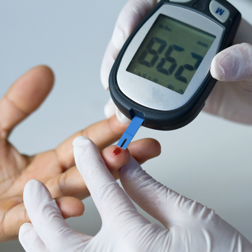 Diabetes Mellitus en Honduras