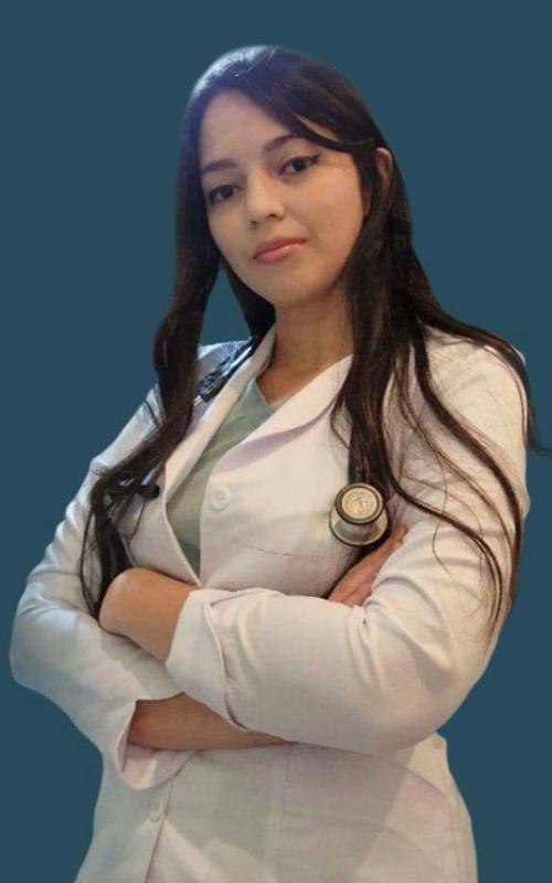 Dra. Marcela Castillo Zepeda