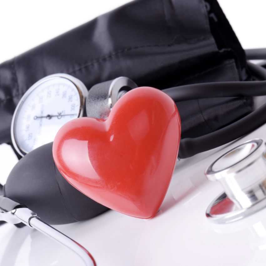 Enfermedades de el corazón en Honduras