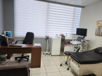 Medicina Interna en Honduras