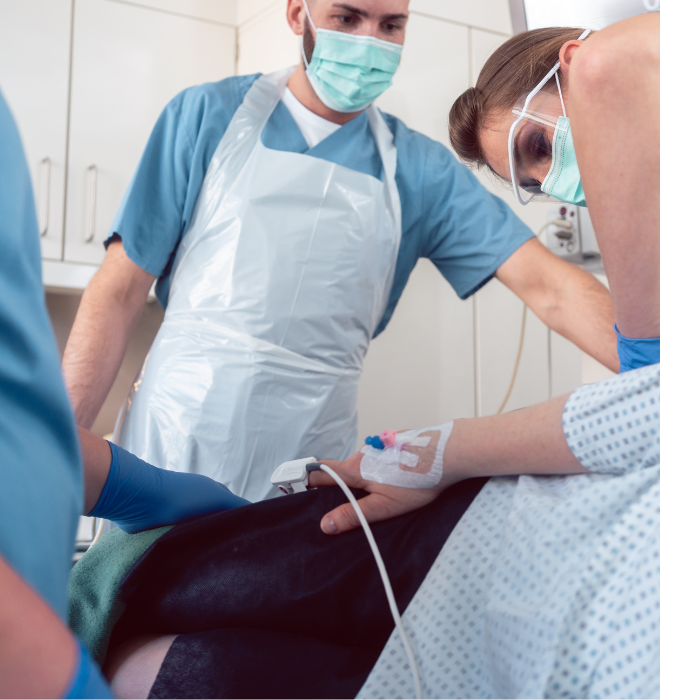 Costo de Médico internista en San Pedro Sula Honduras