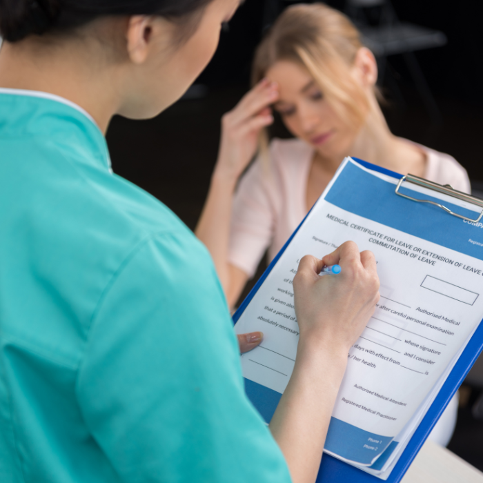 Médico internista en Hospital del Valle Boulevard del Norte San Pedro Sula Honduras