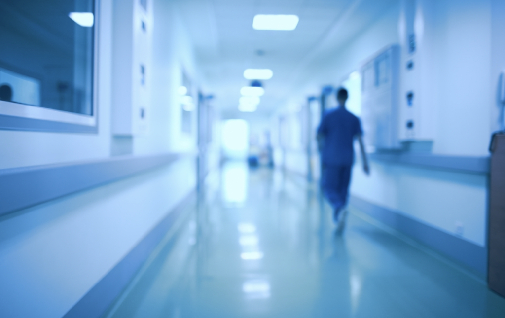 Hospitalización en Honduras